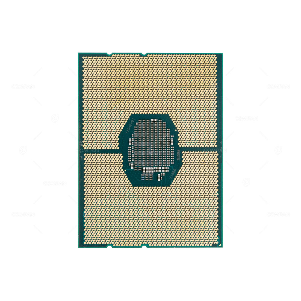 SRG1W  INTEL XEON SILVER 4214R 2.40GHZ 12-CORE 16.5MB L3 CACHE 100W LGA3647